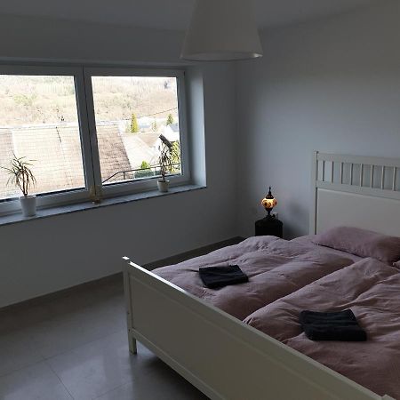 Schoene Wohnung Ueber Wissen Eksteriør bilde