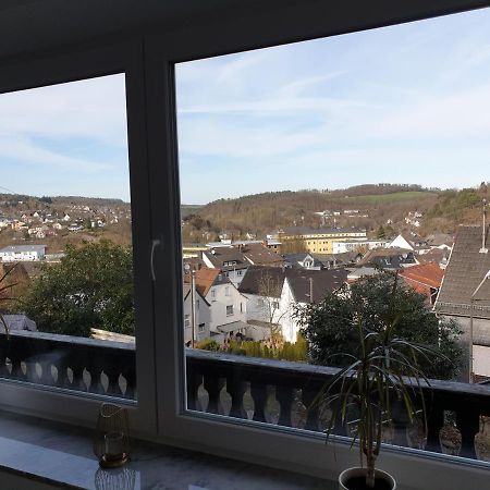 Schoene Wohnung Ueber Wissen Eksteriør bilde