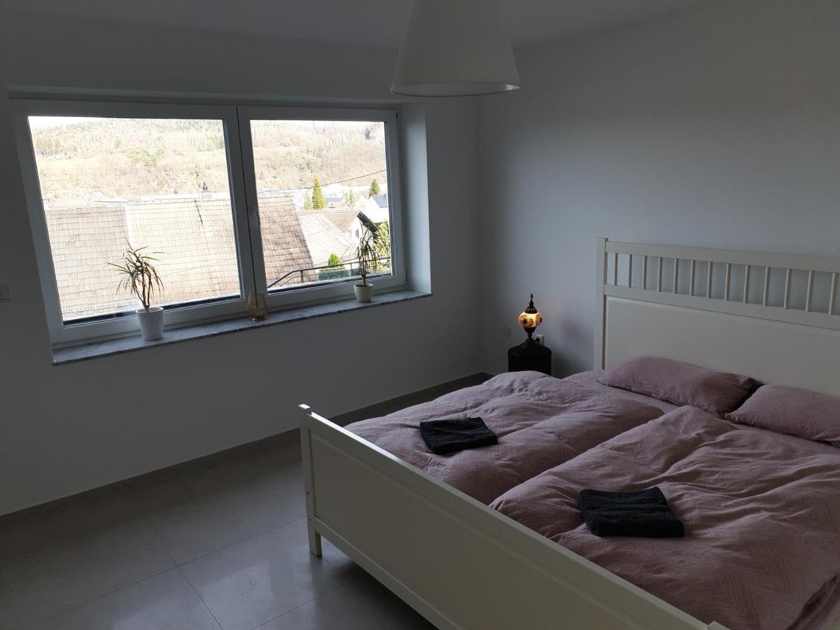 Schoene Wohnung Ueber Wissen Eksteriør bilde