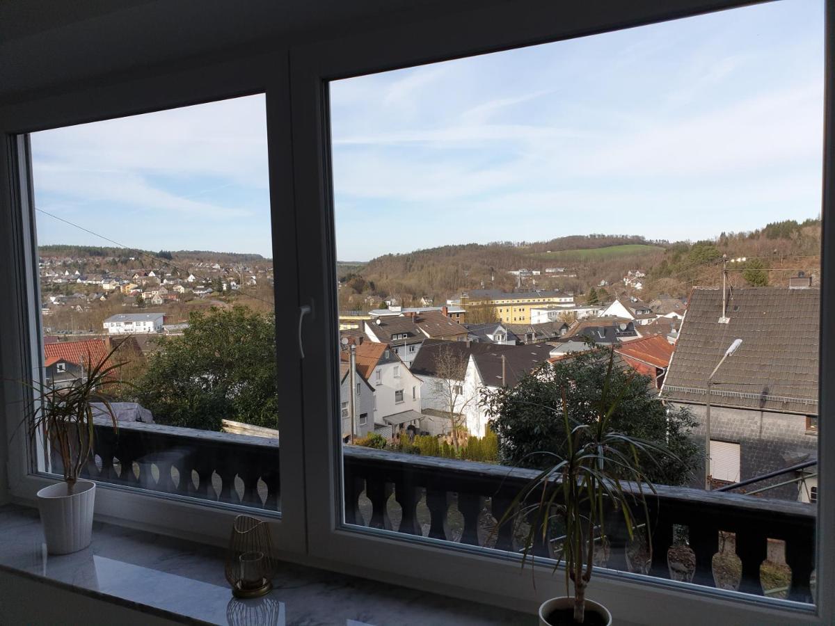 Schoene Wohnung Ueber Wissen Eksteriør bilde